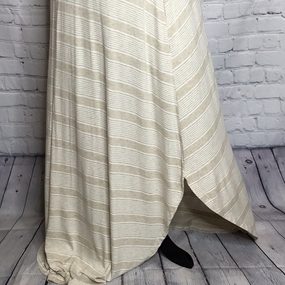 Mittoshop Maxi Knit Racerback Dress - Picture 5 of 8